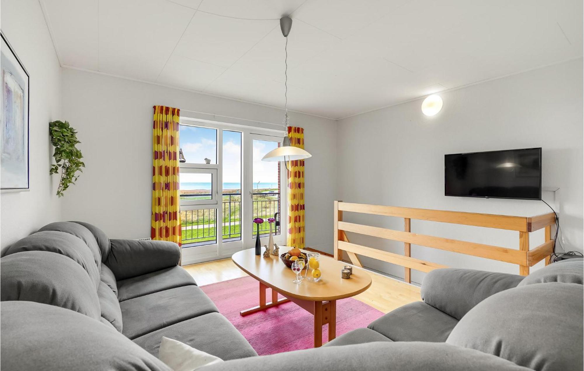 2 Bedroom Stunning Home In Højer Exterior foto